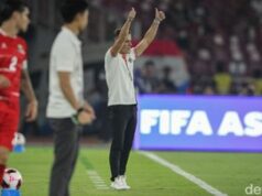 Derby Melayu Menanti, Herdman Siap Hadapi Tekanan Rivalitas Indonesia vs Malaysia