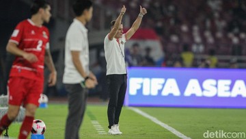 Derby Melayu Menanti, Herdman Siap Hadapi Tekanan Rivalitas Indonesia vs Malaysia