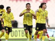 Derby Serumpun Panas: Indonesia Waspadai Trio Serang Malaysia