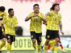 Derby Serumpun Panas: Indonesia Waspadai Trio Serang Malaysia