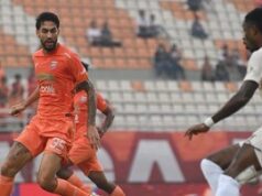 Dewa United Kalahkan Borneo FC 3-1, Pimpin Klasemen Sementara Super League 2026/2027