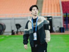 Dewa United Kejar Naturalisasi Taisei Marukawa Sebelum Bursa Transfer 2026