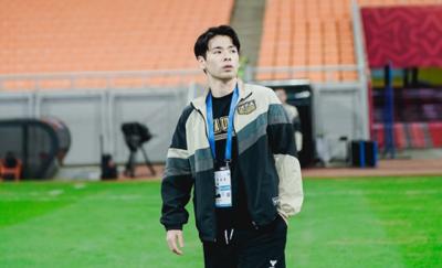 Dewa-United-Kejar-Naturalisasi-Taisei-Marukawa-Sebelum-Bursa-Transfer-2026