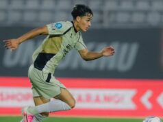 Dewa United Puncaki Klasemen Usai Kalahkan Borneo FC 3-1