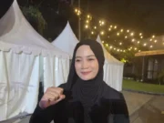 Diananda Choirunisa Kembali Beraksi Usai Melahirkan, Target Asian Games 2026 dan Olimpiade 2028