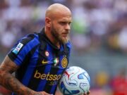 Dimarco Cedera, Inter Milan Tanpa Andalan Kiri Hadapi Real Madrid