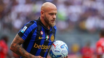 Dimarco Cedera, Inter Milan Tanpa Andalan Kiri Hadapi Real Madrid