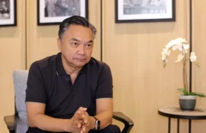 Dino Patti Djalal Ajak Publik Rayakan Ulang Tahun dengan Aksi Kebaikan
