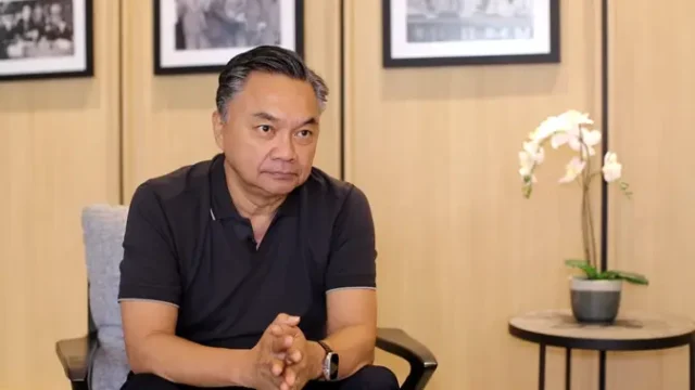 Dino-Patti-Djalal-Ajak-Publik-Rayakan-Ulang-Tahun-dengan-Aksi-Kebaikan