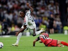 Diomande Tampil Menjanjikan, Mourinho: Masih Butuh Belajar Taktik