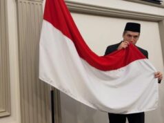 Dion Markx dan Luke Vickery Debut Bersama Timnas Indonesia di ASEAN Cup 2026