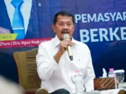 Ditjenpas Turunkan Tim Usai Temukan Kamar Mewah dan Miras di Lapas Cibinong
