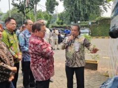 Dito Ariotedjo Hadir sebagai Saksi dalam Sidang Korupsi Kuota Haji