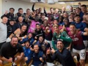 Dongeng Divisi Dua Menaklukkan Eropa: Torreense Juara Piala Portugal, Raih Kemenangan di Liga Europa