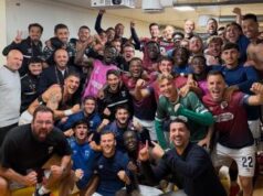 Dongeng Divisi Dua Menaklukkan Eropa: Torreense Juara Piala Portugal, Raih Kemenangan di Liga Europa