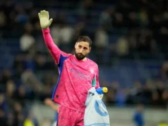 Donnarumma Sambut Hangat Kembalinya Mancini ke Timnas Italia