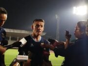 Dony Tri dan Yakob Sayuri Dicoret dari Timnas Indonesia Jelang ASEAN Cup 2026