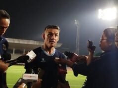 Dony Tri dan Yakob Sayuri Dicoret dari Timnas Indonesia Jelang ASEAN Cup 2026