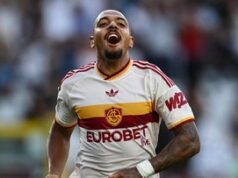 Donyell Malen Sorot Liga Italia, Catat Rekor Langka di AS Roma