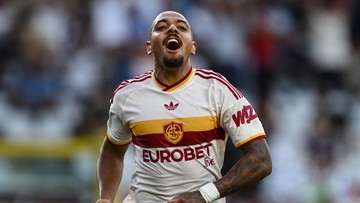 Donyell-Malen-Sorot-Liga-Italia-Catat-Rekor-Langka-di-AS-Roma
