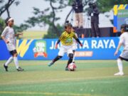 Drama Adu Penalti Bawa Cipayung 02 Juara MLSC KU 12