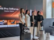 Dreame Luncurkan Robot Pembersih Canggih yang Bisa Pantau Hewan Peliharaan