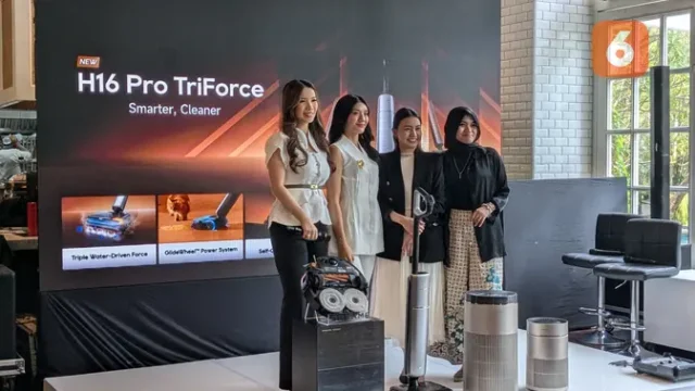 Dreame-Luncurkan-Robot-Pembersih-Canggih-yang-Bisa-Pantau-Hewan-Peliharaan