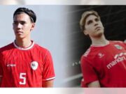 Dua Debutan Masuk, Eliano dan Jay Idzes Absen di Skuad Timnas Indonesia untuk FIFA ASEAN Cup 2026