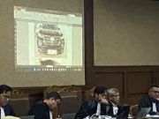 Dua Eks Pejabat Kemenag Akui Beli Rumah dan Mobil dari Fee Kuota Haji 2023
