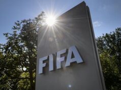 Dua Eks Presiden Federasi Sepakbola Dihukum Seumur Hidup oleh FIFA