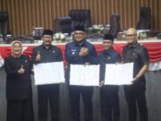 Dua Gedung Pelayanan Publik di Bandung Disahkan dengan Anggaran Tahun Jamak