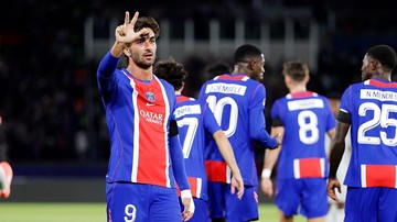 Dua Hat-Trick Muncul di Matchday 1 Liga Champions 2026/2027