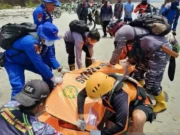 Dua Jasad Korban KM Virgo Ditemukan di Seruyan Masih Mengenakan Pelampung
