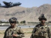 Dua Tentara AS Diamankan di Thailand Usai Liburan dari Misinya di Iran