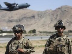 Dua Tentara AS Diamankan di Thailand Usai Liburan dari Misinya di Iran