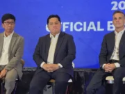 EMTEK Media Siarkan FIFA ASEAN Cup 2026 dengan Teknologi 4K untuk Timnas Indonesia