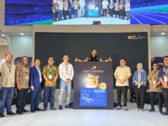 EVOCat Luncurkan Cat’s Favour, Wet Food Kucing Berstandar Eropa di IIPE 2026