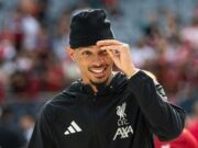 Ekitike Berpeluang Kembali di Januari, Liverpool Beri Harapan