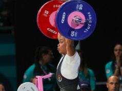 Eko Yuli Irawan Tegaskan Asian Games 2026 Jadi Penutup Karier di Pesta Olahraga Asia