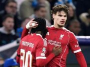 Eks Liverpool Danny Murphy Kritik Performa Kerkez dan Frimpong
