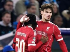 Eks Liverpool Danny Murphy Kritik Performa Kerkez dan Frimpong