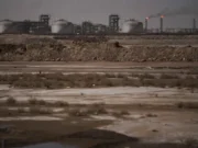 Eks Wakil Menteri Migas Irak Ditangkap, Aset Rp176 M Disita