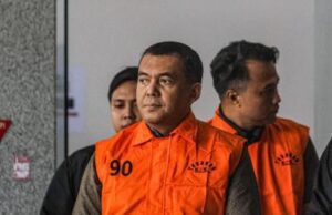 Eks Wamen Imipas Silmy Karim Ajukan Praperadilan Terkait Penyitaan KPK