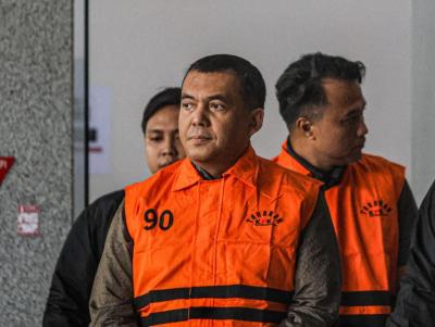 Eks Wamen Imipas Silmy Karim Ajukan Praperadilan Terkait Penyitaan KPK
