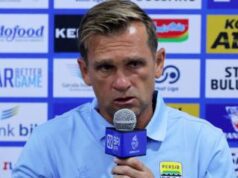 El Clasico Indonesia Segera Berlangsung, Persib Waspadai Pertahanan Rapat Persija