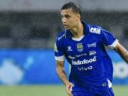 Eliano Reijnders Kembali, Persib Siap Hadapi Persija di GBK