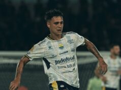 Eliano Reijnders Unggah Foto Usai Menang, Netizen Tuding Sindir John Herdman