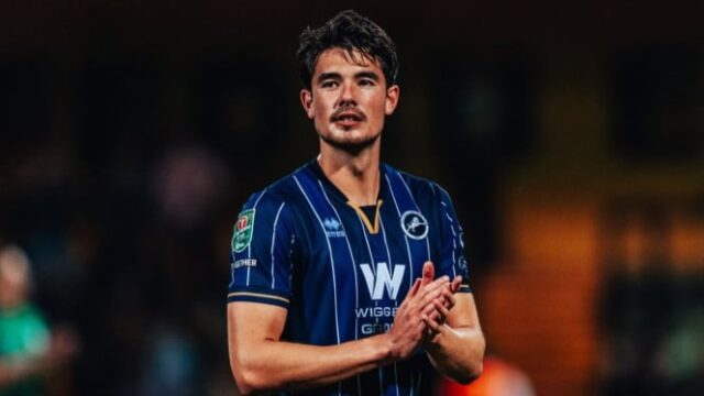 Elkan-Baggott-Bermain-Delapan-Menit-Millwall-Takluk-1-3-dari-Blackburn