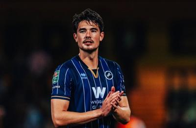 Elkan Baggott Debut Starter, Millwall FC Tumbang 0-3 dari Wrexham AFC