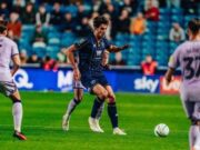 Elkan Baggott Tampil Penuh, Millwall Tumbang 0-1 dari Newcastle